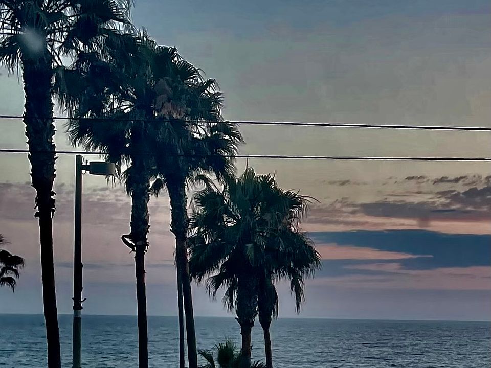 Enjoy the best of South Bay living_just a short walk to the beach. Start your mornings with ocean air, take daily walks along The Strand & unwind w beautiful sunsets just minutes from your door.