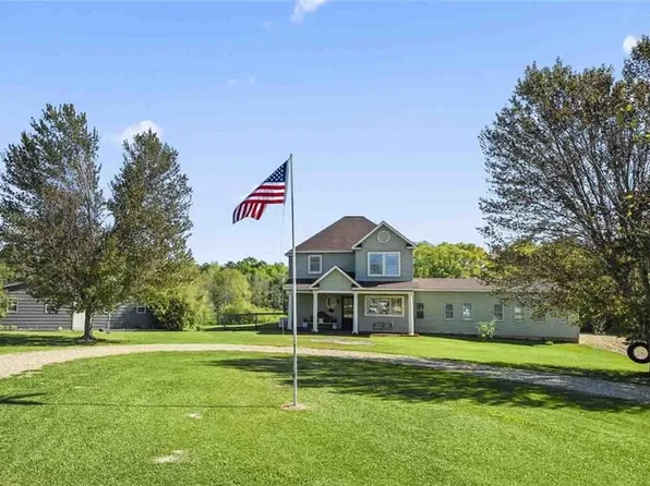 40799 Eagle Ln, Franklinton, LA 70438