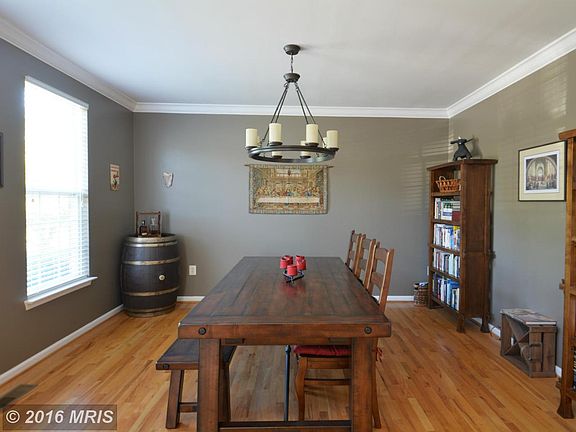 5th image of 3505 Chambray Way