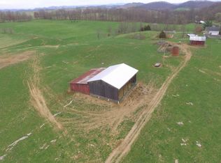 Ramblewood Dr, Meadowview, VA 24361