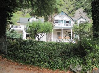 22455 Highway 116, Monte Rio, CA 95462