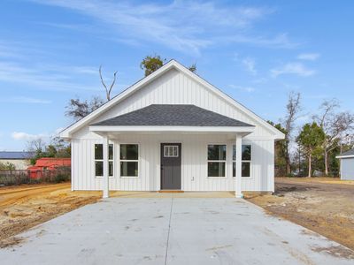 3541 Eagle Ln, Panama City, FL, 32404