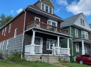 76 Inter Park Ave, Buffalo, NY 14211