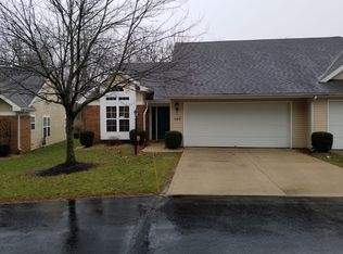 1103 University Blvd, Richmond, IN 47374