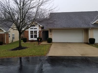 1103 University Blvd, Richmond, IN, 47374