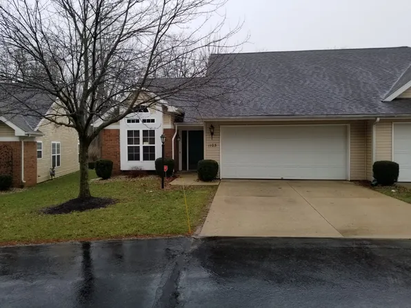 1103 University Blvd, Richmond, IN 47374