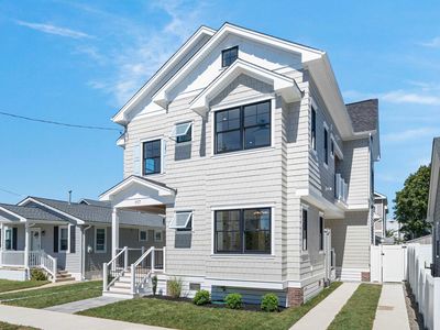 117 E Syracuse Ave, Wildwood Crest, NJ, 08260