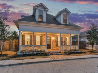 7 Bowers Pine Ct, Spring, TX 77389