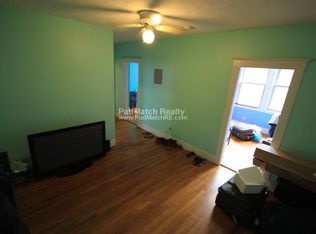 19 Scottfield Rd #16, Allston, MA 02134