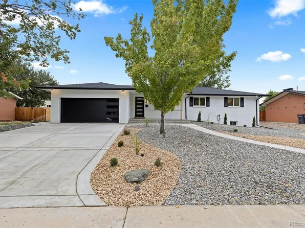 5051 W Geddes Circle, Littleton, CO 80128