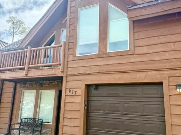 517 S Vasels Rd, Brian Head, UT 84719