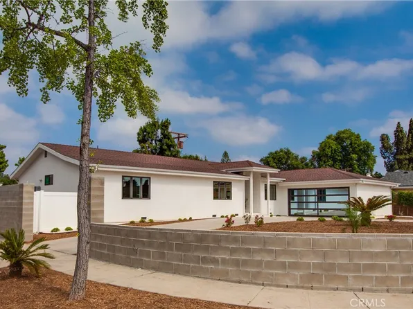 10224 Babbitt Ave, Northridge, CA 91325