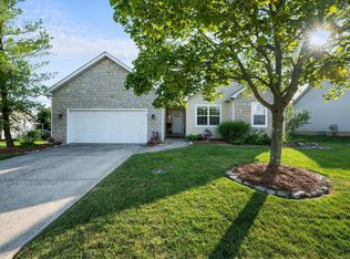 9697 New California Dr, Plain City, OH 43064