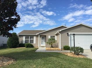 1088 Gennesse Ln, The Villages, FL 32162