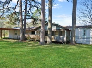 8113 Village Fair St, Shreveport, LA 71107