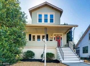 4505 Schley Ave, Baltimore, MD 21206