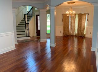 1234 Coleman Boylan Dr, League City, TX 77573