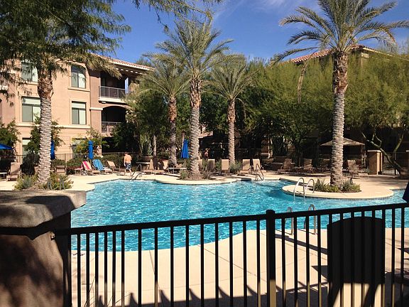 Best pool of any complex I have ever seen