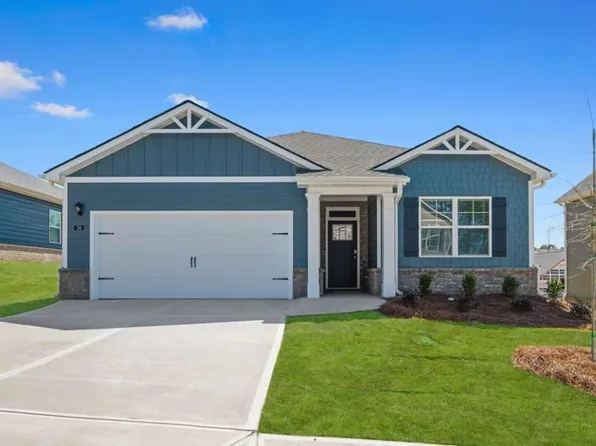 190 Bristol Blvd, Winder, GA 30680