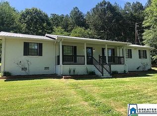 2651 Mud Creek Rd, Adger, AL 35006
