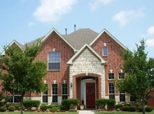15072 Snowshill Dr, Frisco, TX 75035
