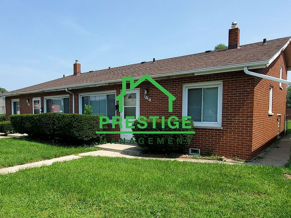 1st image of 4721 Carey St #0
