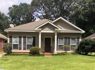 1005 Dickenson Ave, Mobile, AL 36609
