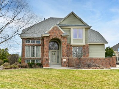 5600 South Timber Ridge DRIVE, New Berlin, WI, 53151