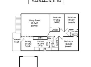 2821 Stanford Rd, Fort Collins, CO 80525