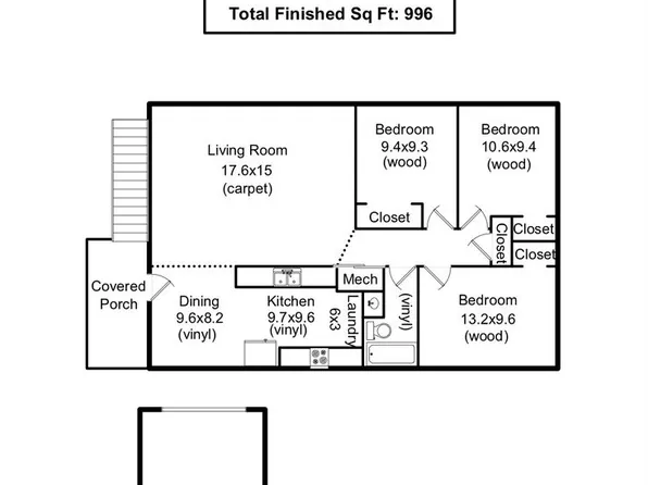 2821 Stanford Rd, Fort Collins, CO 80525