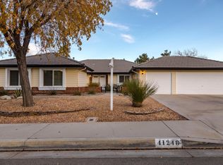 41248 Crispi Ln, Palmdale, CA 93551