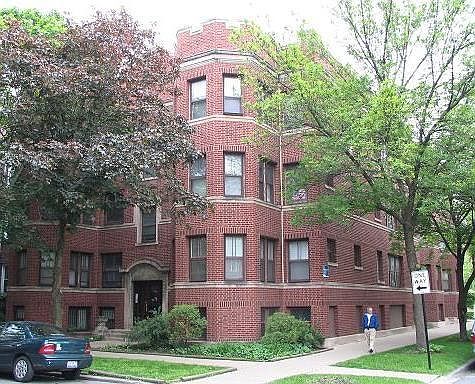 1st image of 1439 W North Shore Ave APT 1