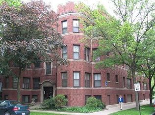 1439 W North Shore Ave APT 1, Chicago, IL 60626