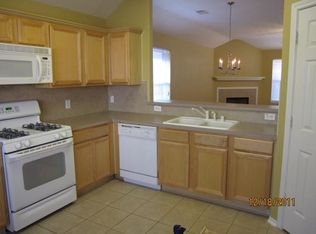 12242 Noco Dr, Tomball, TX 77375