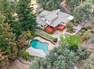 8107 Montgomery Cir, Redding, CA 96001
