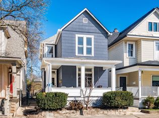 344 E Kossuth St, Columbus, OH 43206