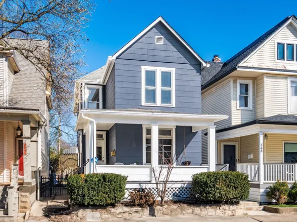 344 E Kossuth St, Columbus, OH 43206