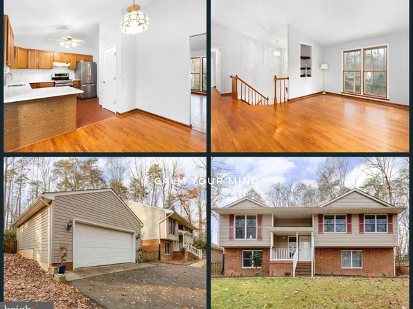 12513 Wilderness Park Dr, Spotsylvania, VA 22551