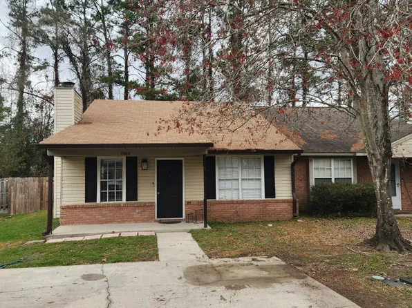 1964 Gina Dr, Tallahassee, FL 32303