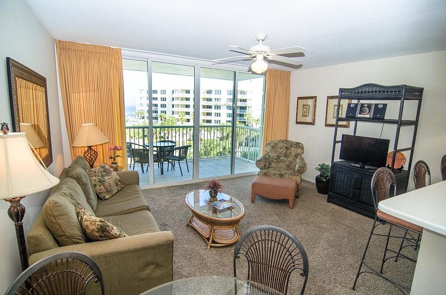 2nd image of 1328 Miracle Strip Pkwy #502