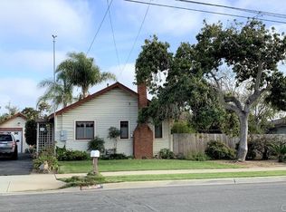 1029 California St, Oceanside, CA 92054
