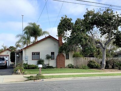 1029 California St, Oceanside, CA, 92054