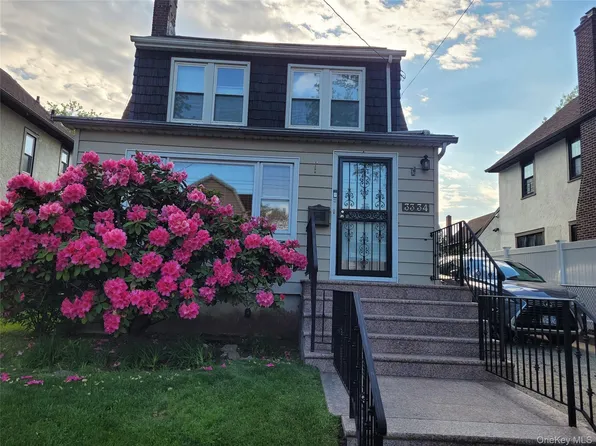 33-34 172 Street, Flushing, NY 11358