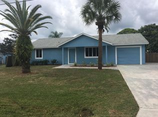 5605 Sunset Blvd, Fort Pierce, FL 34982