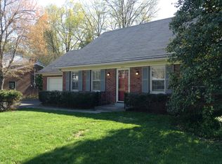 2110 Westridge Rd, Louisville, KY 40242