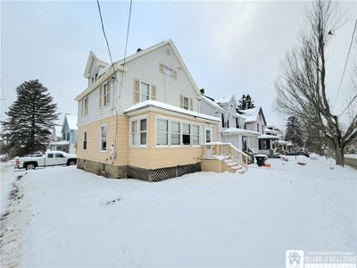 310 Broadhead Ave, Jamestown, NY, 14701