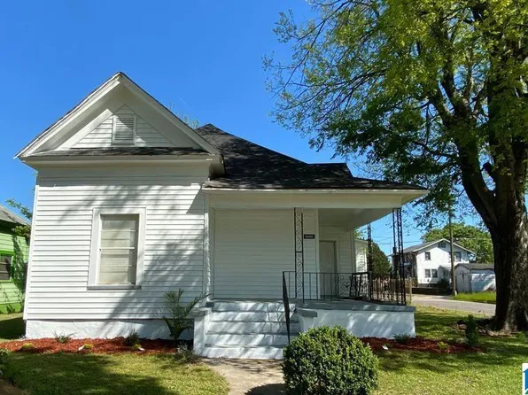 2223 Avenue I, Birmingham, AL 35218