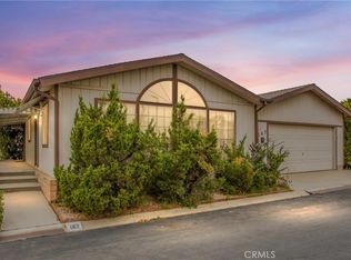 3800 W Wilson St SPC 162, Banning, CA 92220