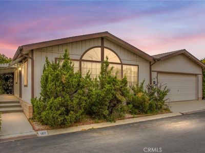 3800 W Wilson St SPC 162, Banning, CA, 92220