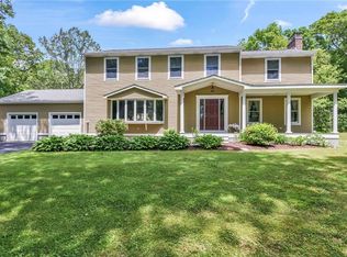 351 Yawgoo Valley Rd, Exeter, RI 02822